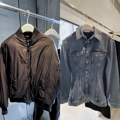 8/6発売【H&M】注目コラボは「羽織り」がすごい！猛暑の今から狙うべき完売必至アイテム