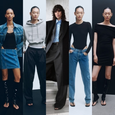 8/6発売【H&M×WARDROBE.NYC】ルック＆全アイテムをチェック