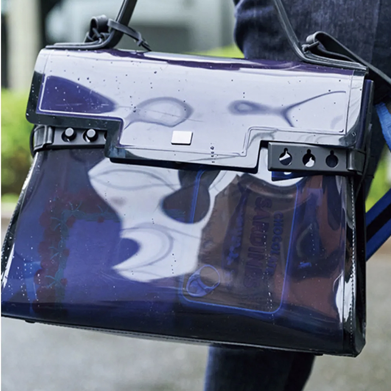 DELVAUX（デルヴォー） | VERY［ヴェリィ］