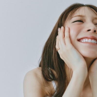 「お腹のうぶ毛が濃くなって」貴島明日香さん(30)妊娠で心と体に生じた変化も「愛しいです」