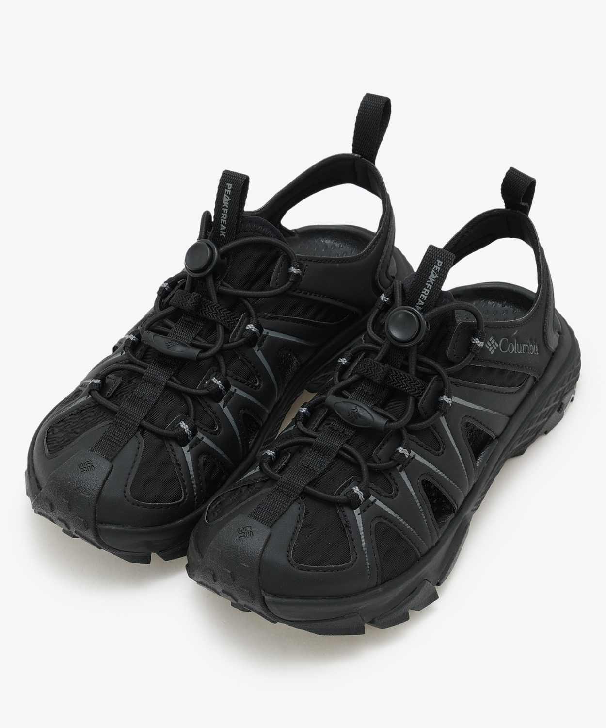 Columbia スニサン