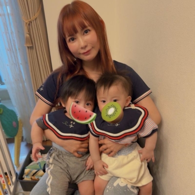 中川翔子さん・40歳で双子ママになって「初めて、長生きしたいと思った」