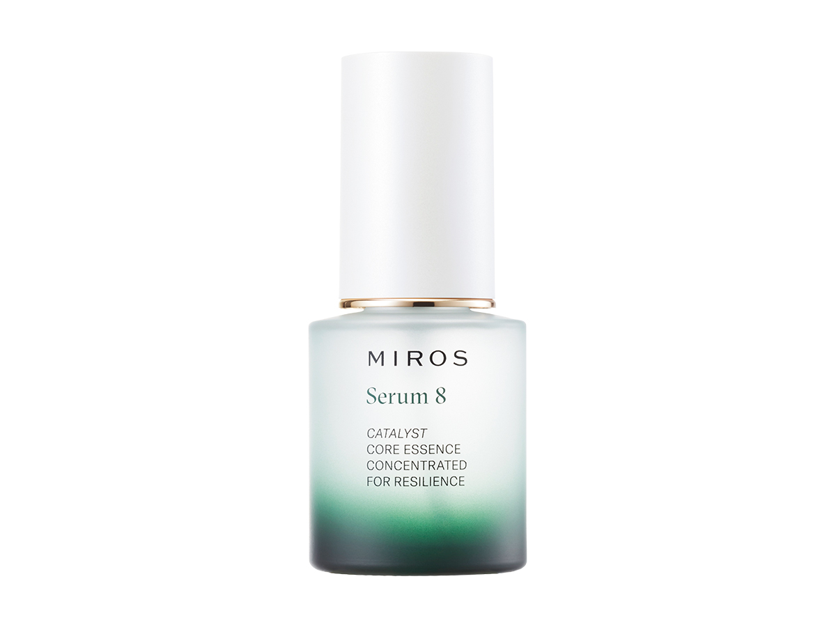 ミロス Serum 8