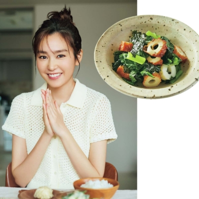【超時短な副菜レシピ】晩ごはんの「もう一品」に！調理時間10分以内＆保存できるものだけ