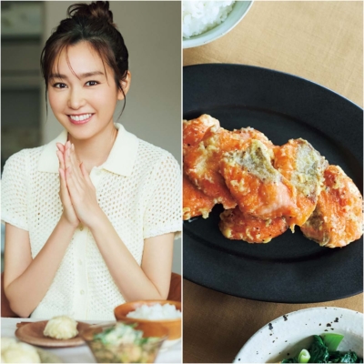 【時短作り置き】焼き鮭を和えるだけ！ご馳走級に美味しい「鮭マヨ」レシピ