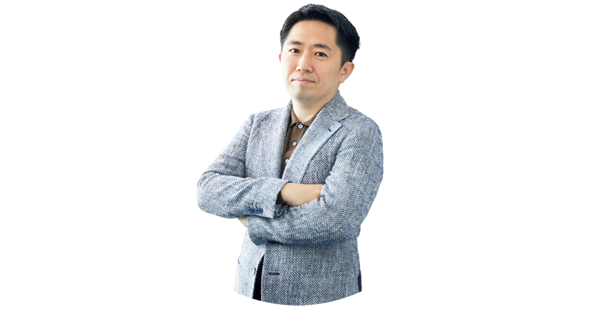 田内学さん