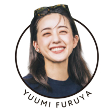 フリーアナウンサーの古谷有美さん