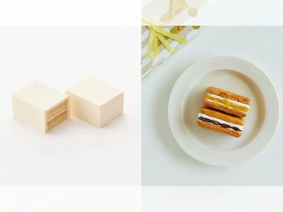 VERYライターがリピ買いしている東京のスイーツ