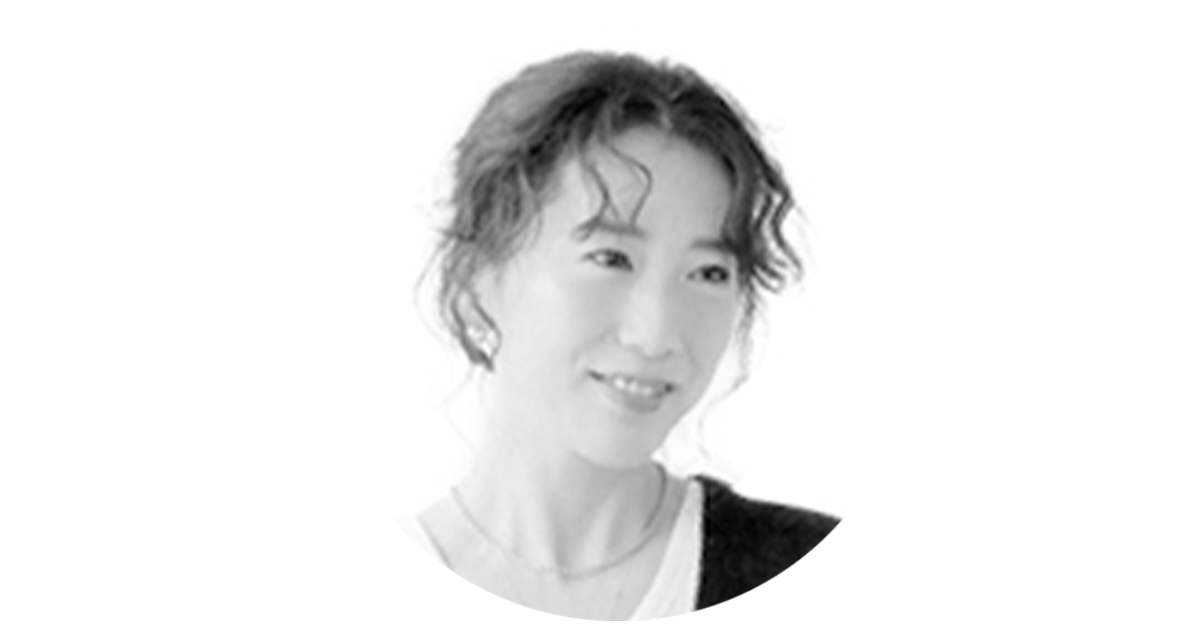 スタイリストの伊東牧子さん