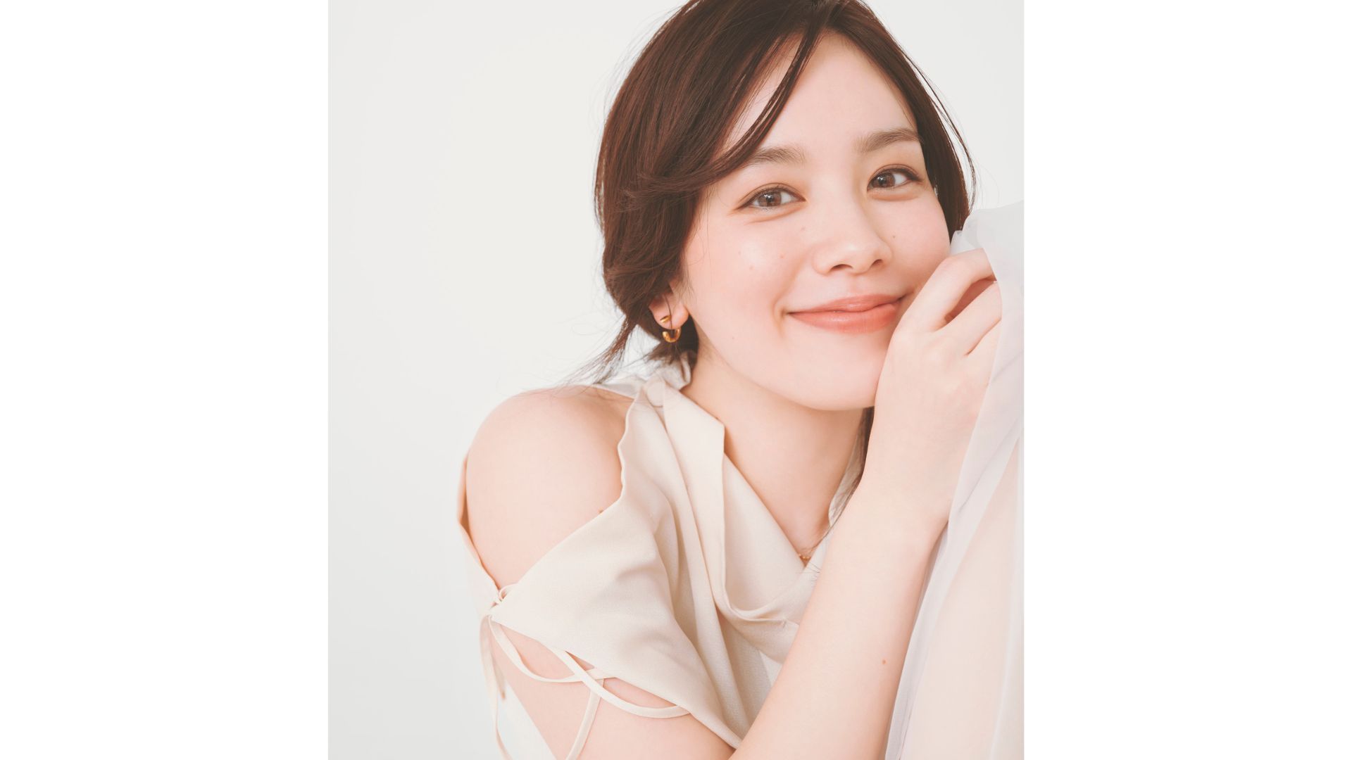 筧 美和子 夫