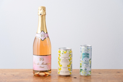 ぐっち夫婦　妊娠中でも授乳中でも乾杯♪おすすめ「ノンアル＆カフェインレスドリンク」4選