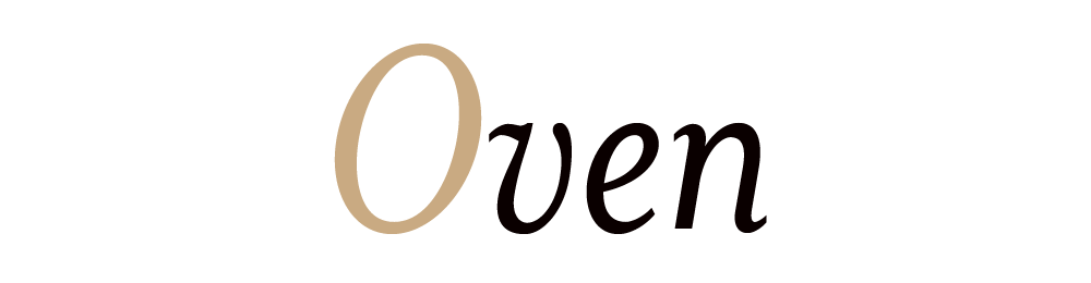 Oven