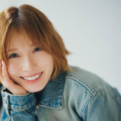 松岡茉優さん「30代になって“自分に正直でいたい”と思うようになりました」