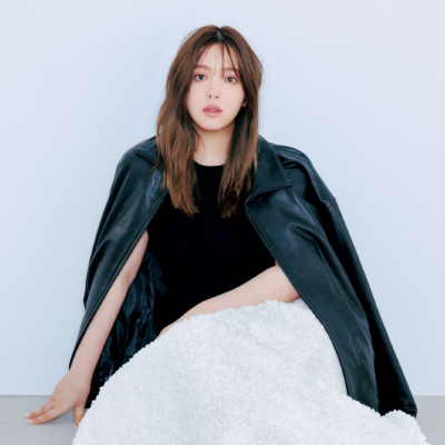 【藤田ニコルさん】VERY専属モデル就任「っぽくないと思う人も、見ていてほしい！」