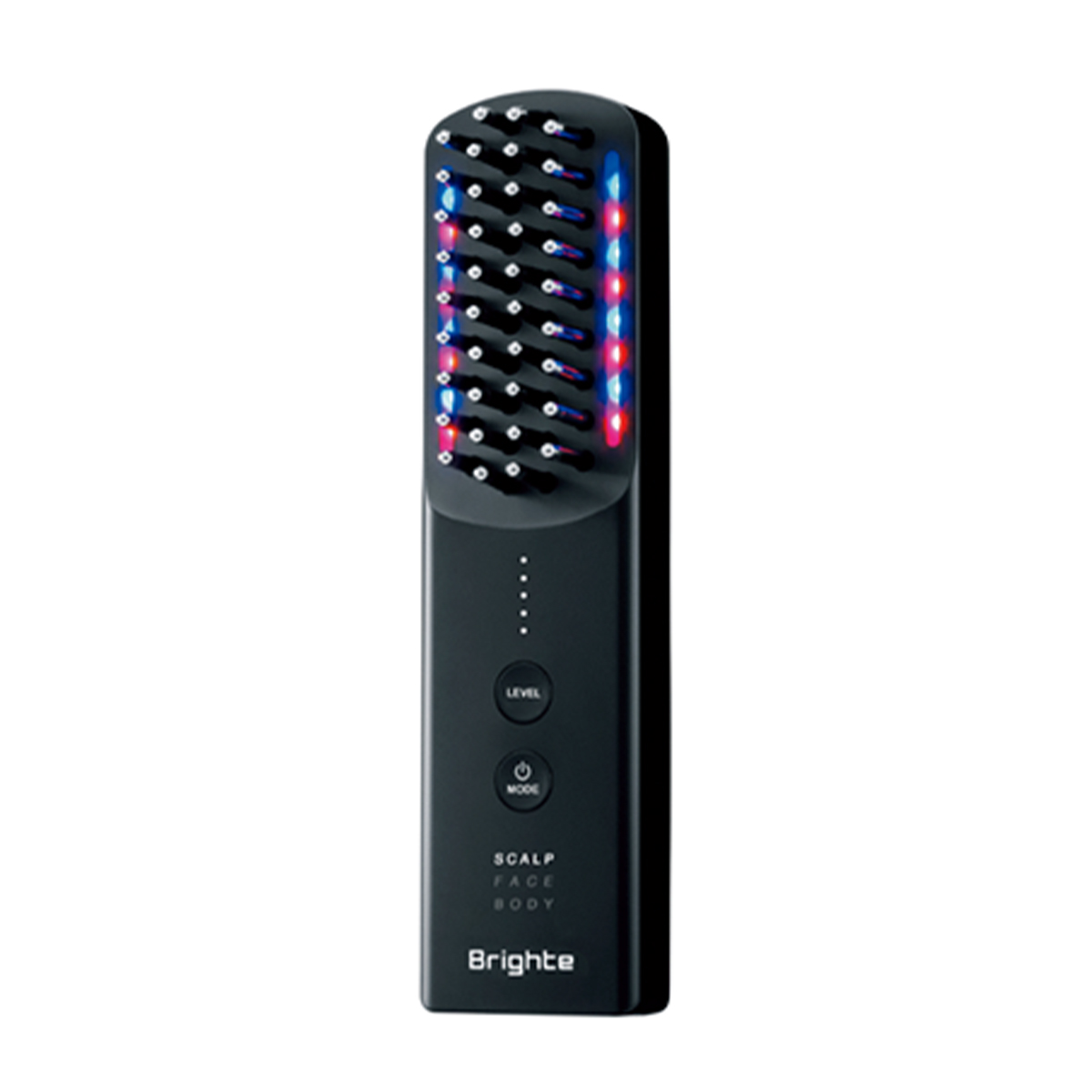 Brighte ELEKI BRUSH+ ブラック