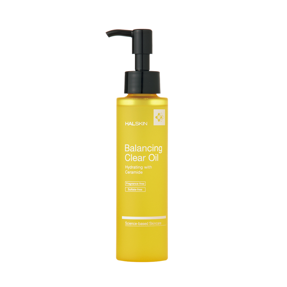 HAL SKIN Balancing Clear Oil