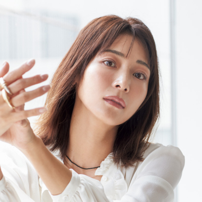 【相武紗季さん】子どもたちとの休日の風景も＜NaVY子育てインタビュー＞撮り下ろし画像集