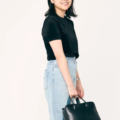 【大人のTシャツコーデ】ラフすぎずに着こなすコツは？＜SNAP3選＞