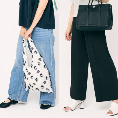 【ユニクロ、H＆M】ママたちが愛用！買ってよかった「プチプラパンツ」3選