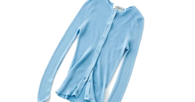 ママが手掛ける『カジュアル服』に絶大な支持！長身さんにも似合う“丈感やシルエット”が魅力◎