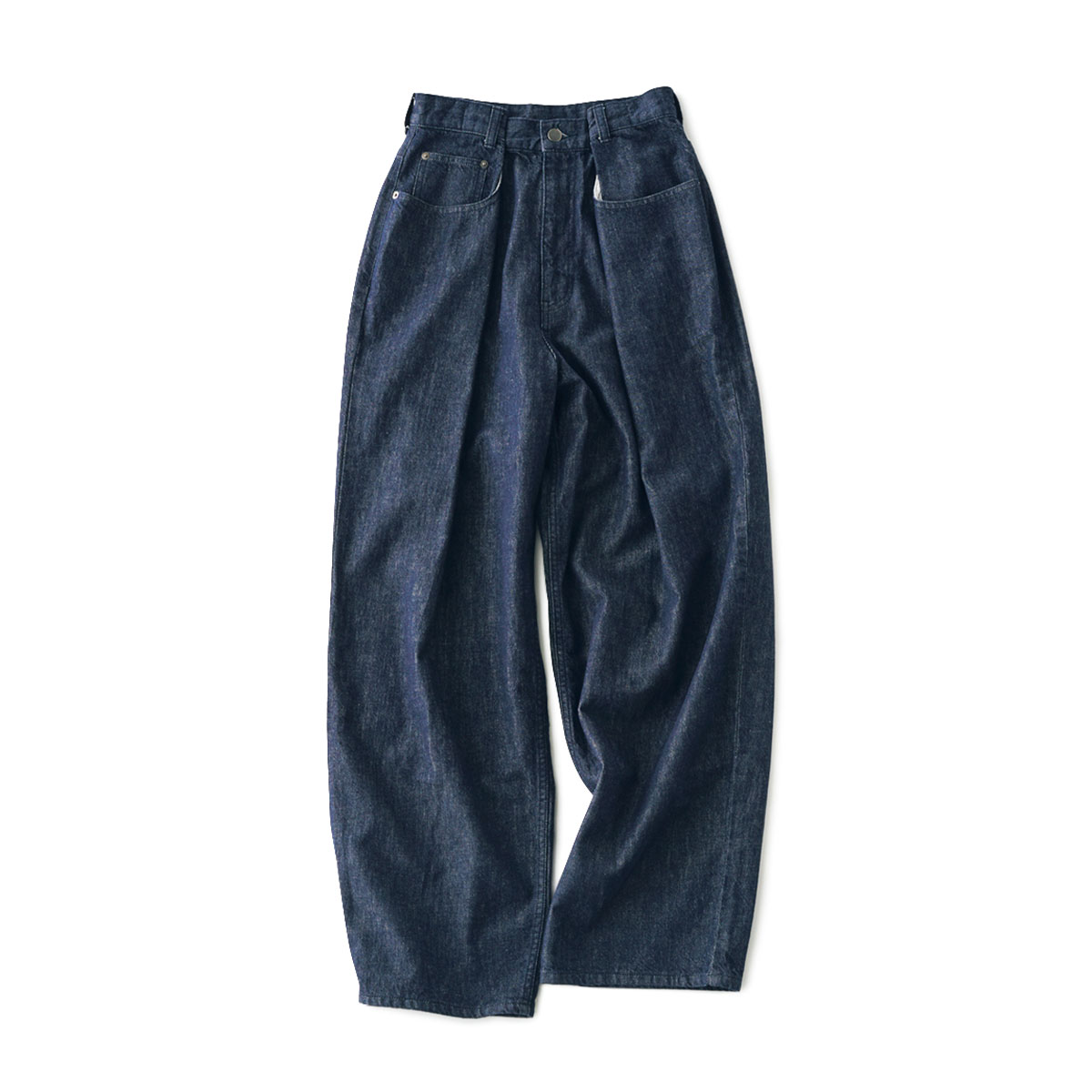 MACHATTのデニムパンツ