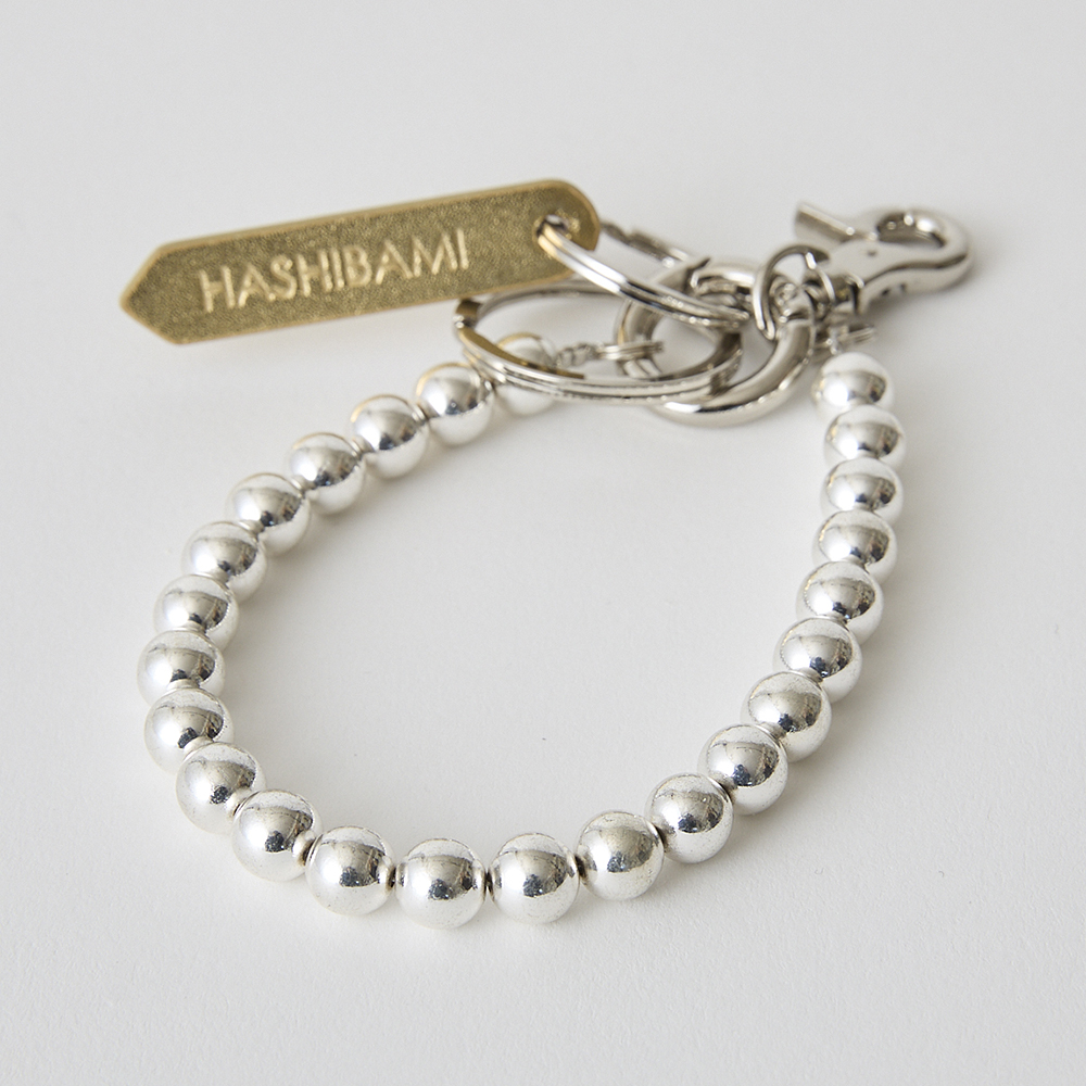 HASHIBAMI ストラップ
