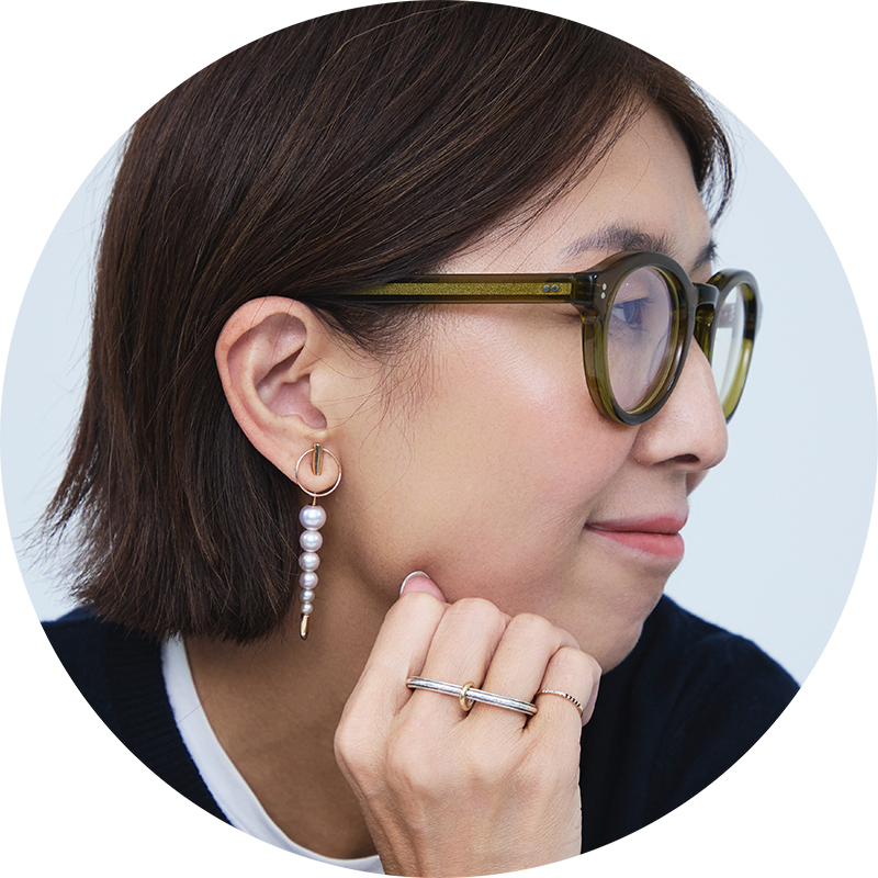 ライター 塚田有紀子