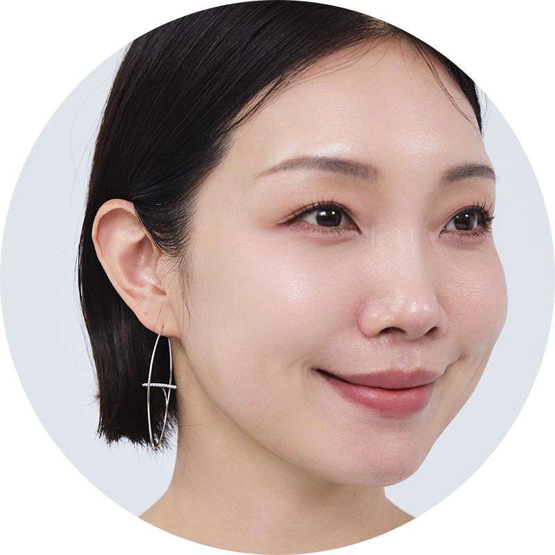 ライター 髙萩理奈