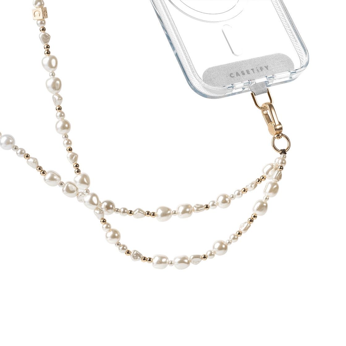 CASETiFY ストラップ