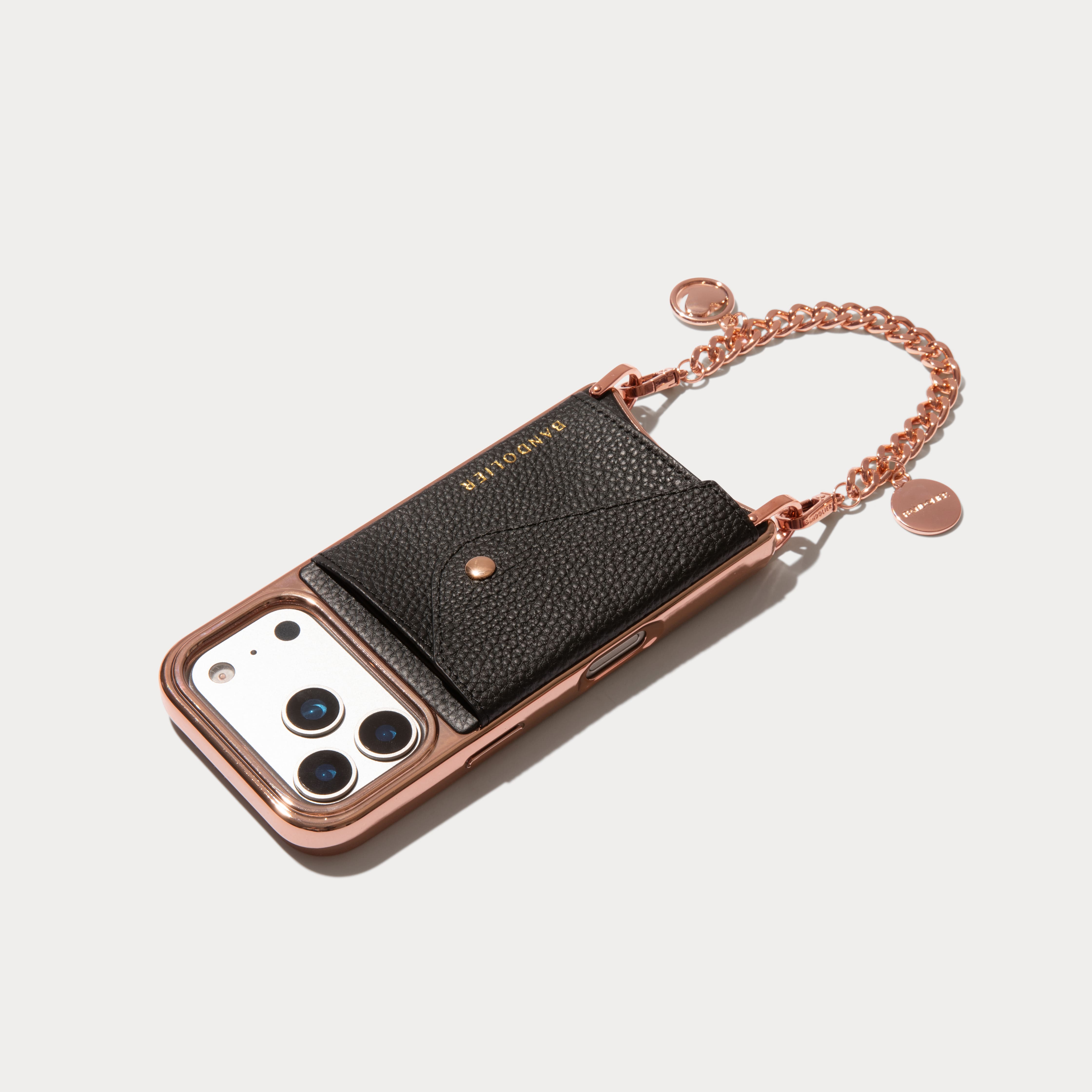 Bandolier ストラップ