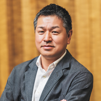 President of Lexus International渡辺 剛