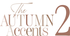 The AUTUMN Accents2