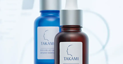 一滴に「ビタミンC」を超凝縮！秋の肌に今こそ取り入れたい『美容名品』