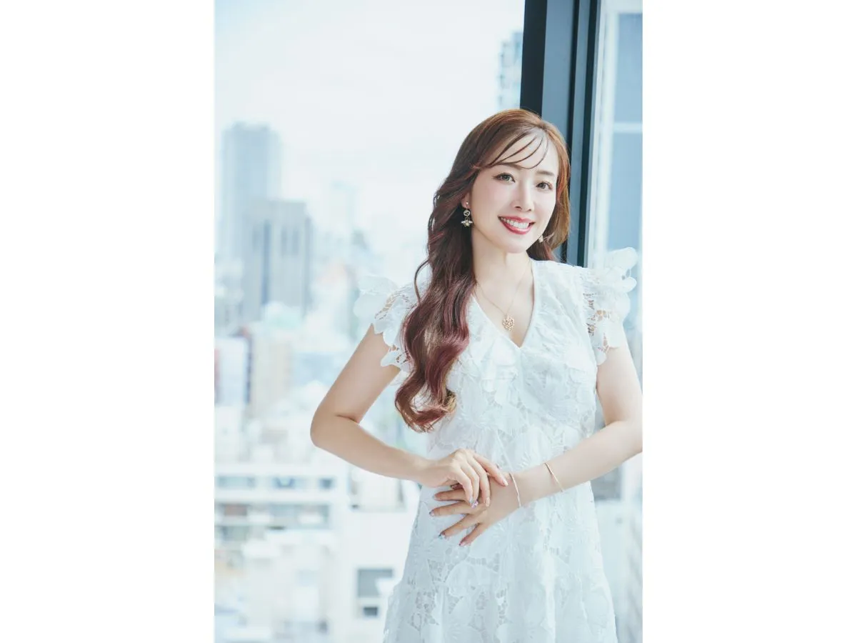 平原綾香さん