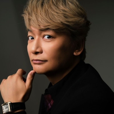 香取慎吾さん、あれから26年…「慎吾ママ」が大好きだった令和のママへメッセージ