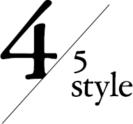 4/5style