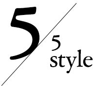 5/5style