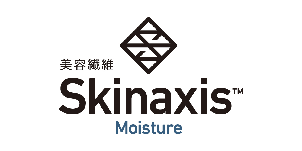 美容繊維Skinaxis Moisture