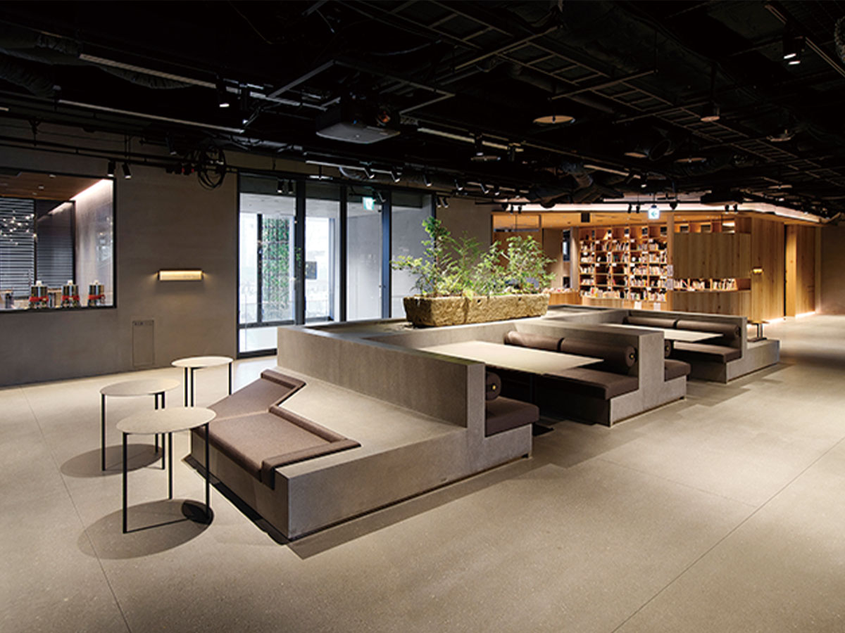 OGAWA COFFEE LABORATORY 高輪