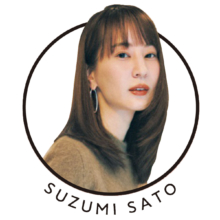 佐藤涼実さん