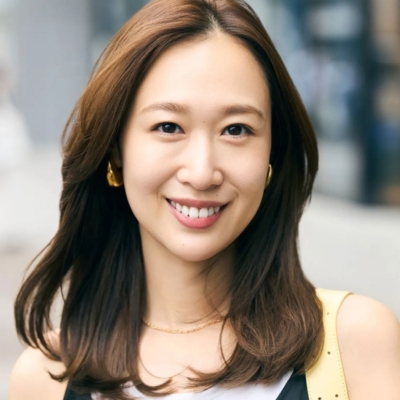 【30代の髪問題】ロング派ママは「顔まわりレイヤー」で美髪をキープ！行きつけサロンは？