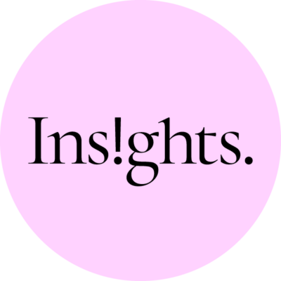 第1弾はママが抱えがちな“疲れ”がテーマ！新YouTubeチャンネル【Insights. by Kobunsha】が始動