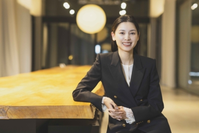 【速報】申真衣さん「一番心が動く選択でした」NOT A HOUSE代表取締役CEO就任