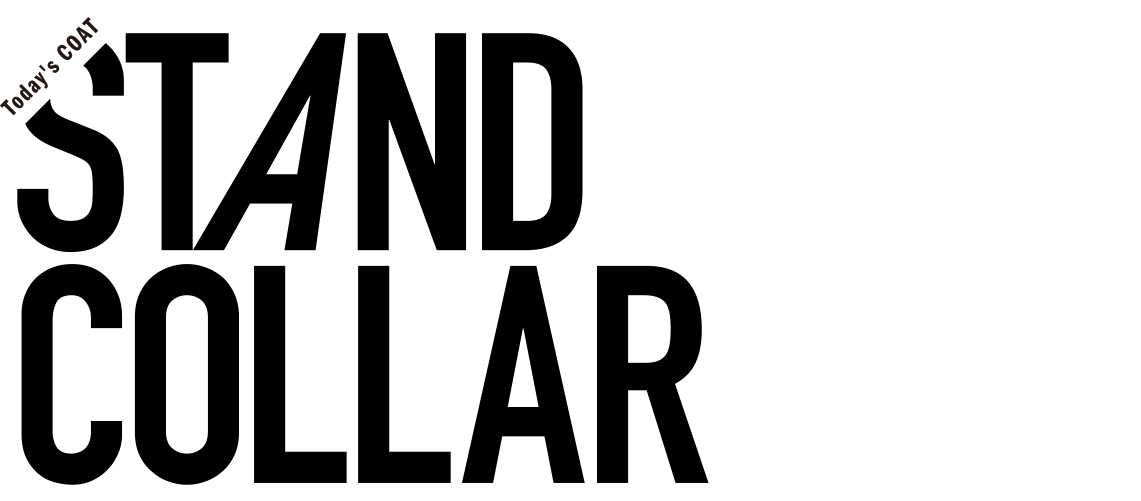 STAND COLLAR