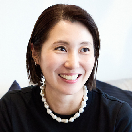 福島美菜