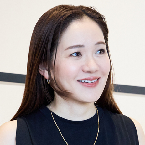西脇治子