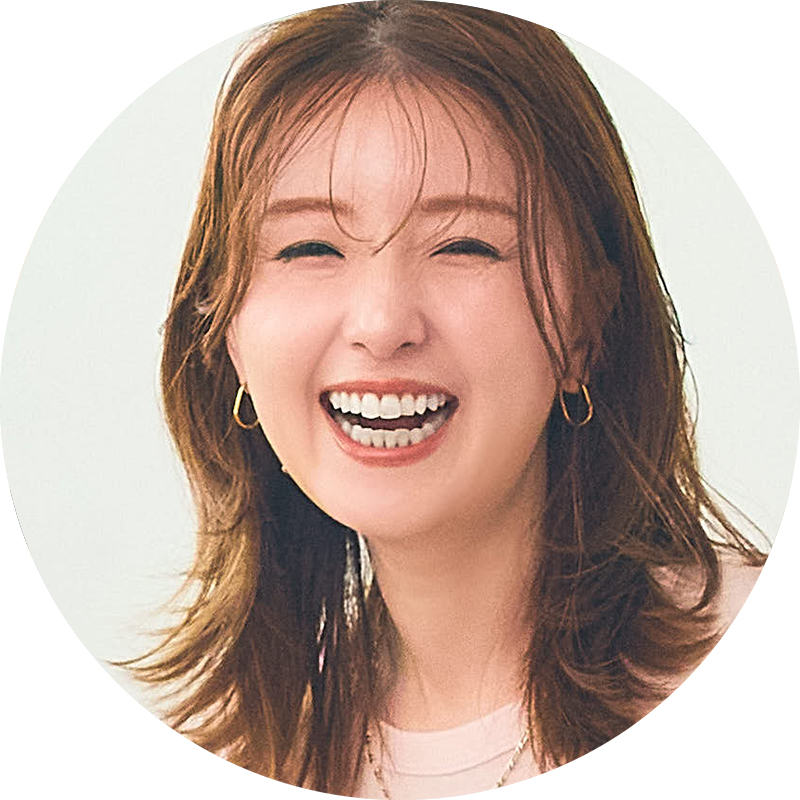 藤原沙由里さん