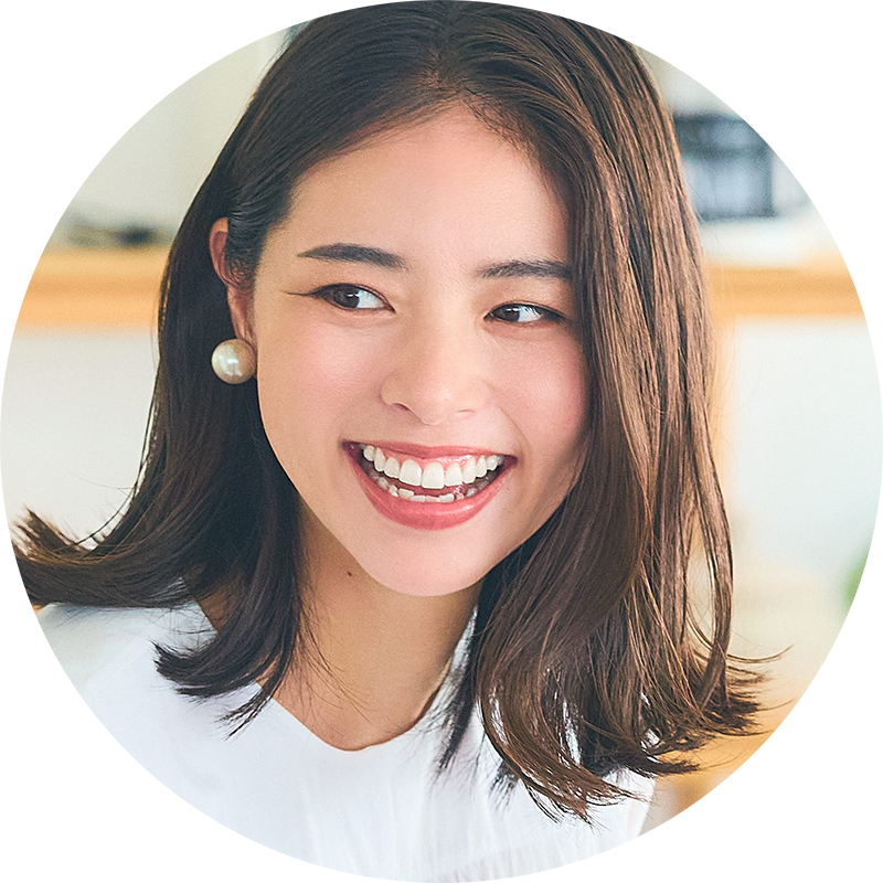 加藤奈穂さん
