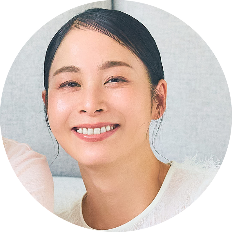 矢﨑彩さん