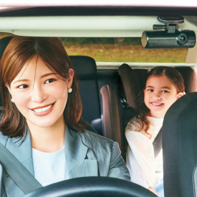 【送迎ママの必需品】万が一の事故も焦らない！「自動通報サービス付き自動車保険」とは